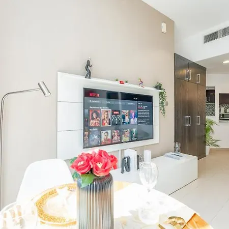 Cayan Tower - Home Of Choice Dubaï Extérieur photo