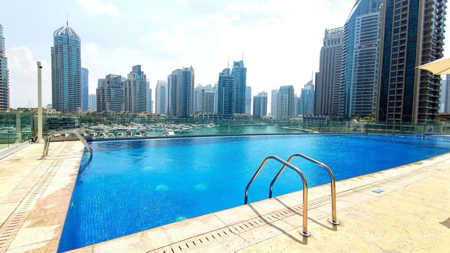 Cayan Tower - Of Choice دبي