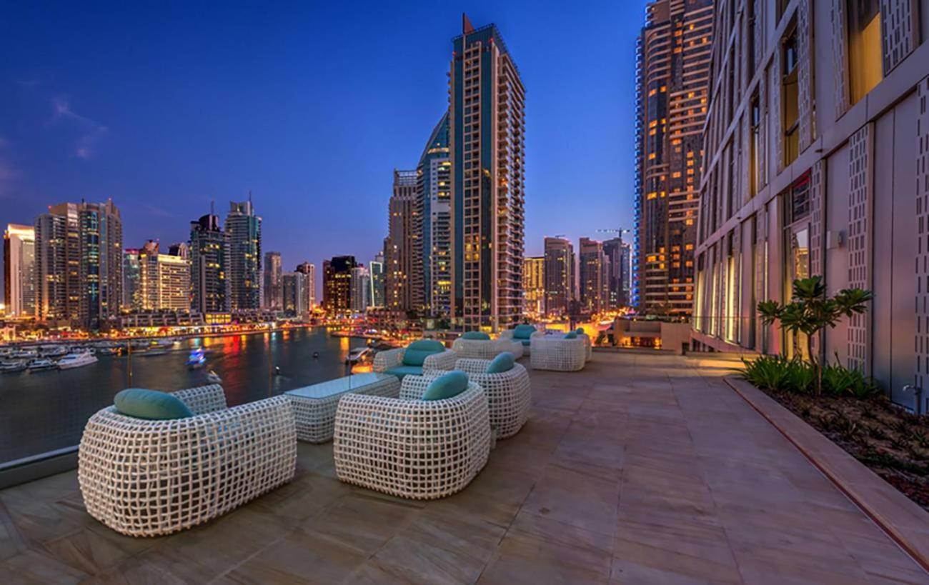 Cayan Tower - Of Choice دبي