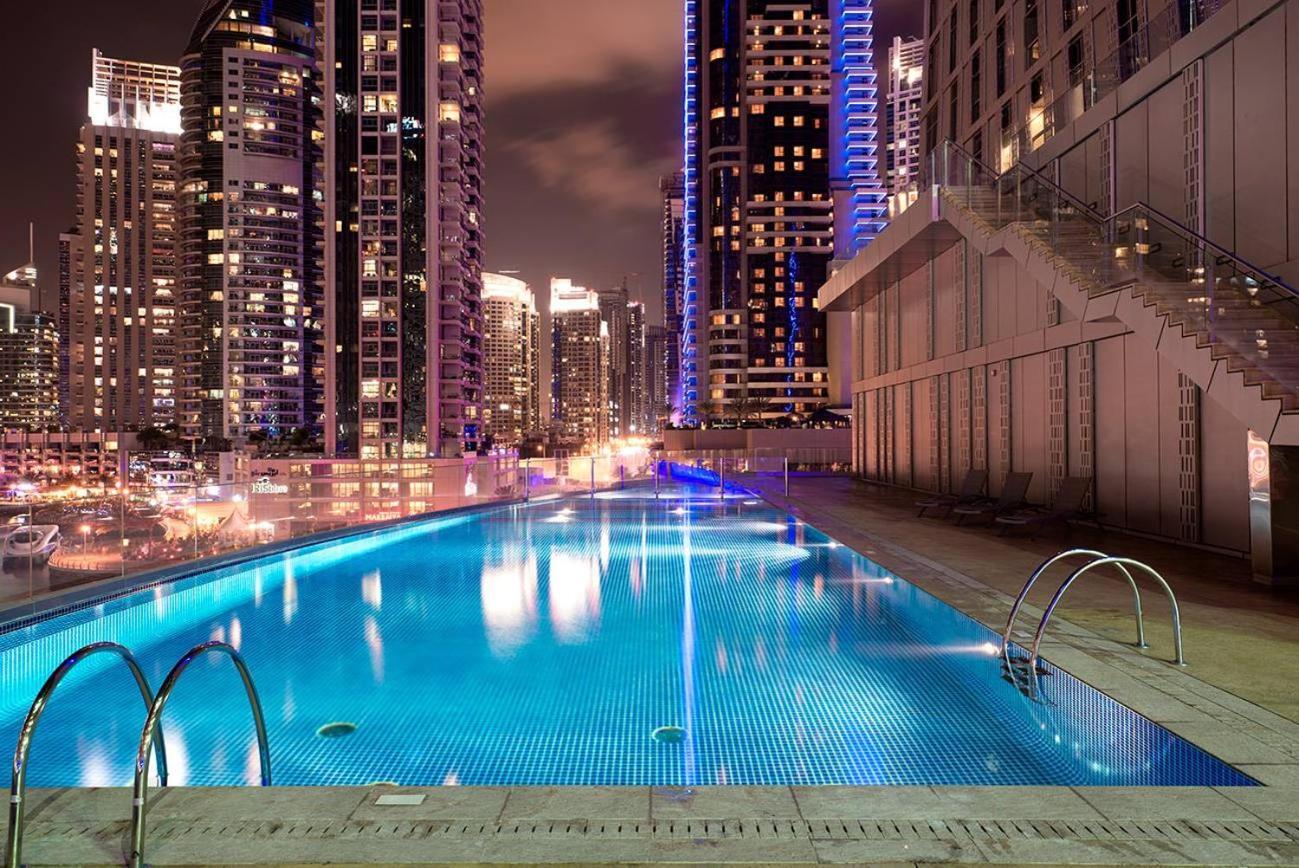 Cayan Tower - Of Choice * دبي