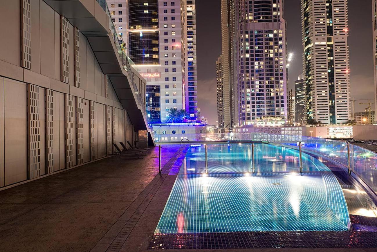 Cayan Tower - Of Choice دبي